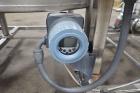Apv Dual Tank Cip System